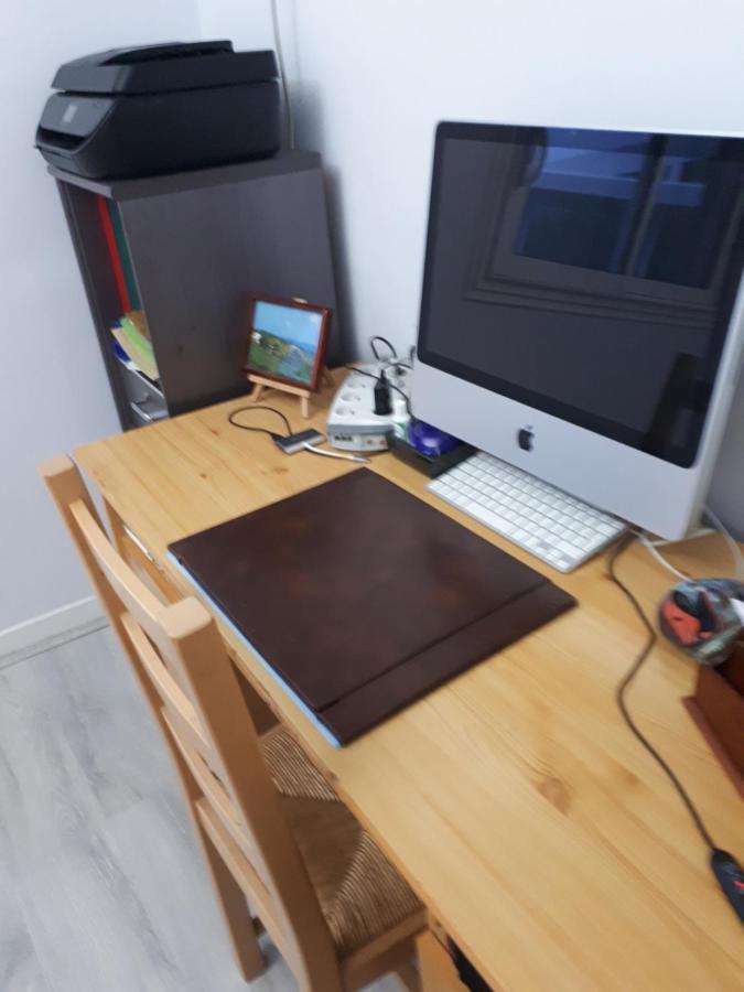 Les Ecureuils Bourguignons Apartment มงต์ชาแน็ง ภายนอก รูปภาพ