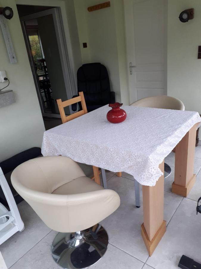 Les Ecureuils Bourguignons Apartment มงต์ชาแน็ง ภายนอก รูปภาพ